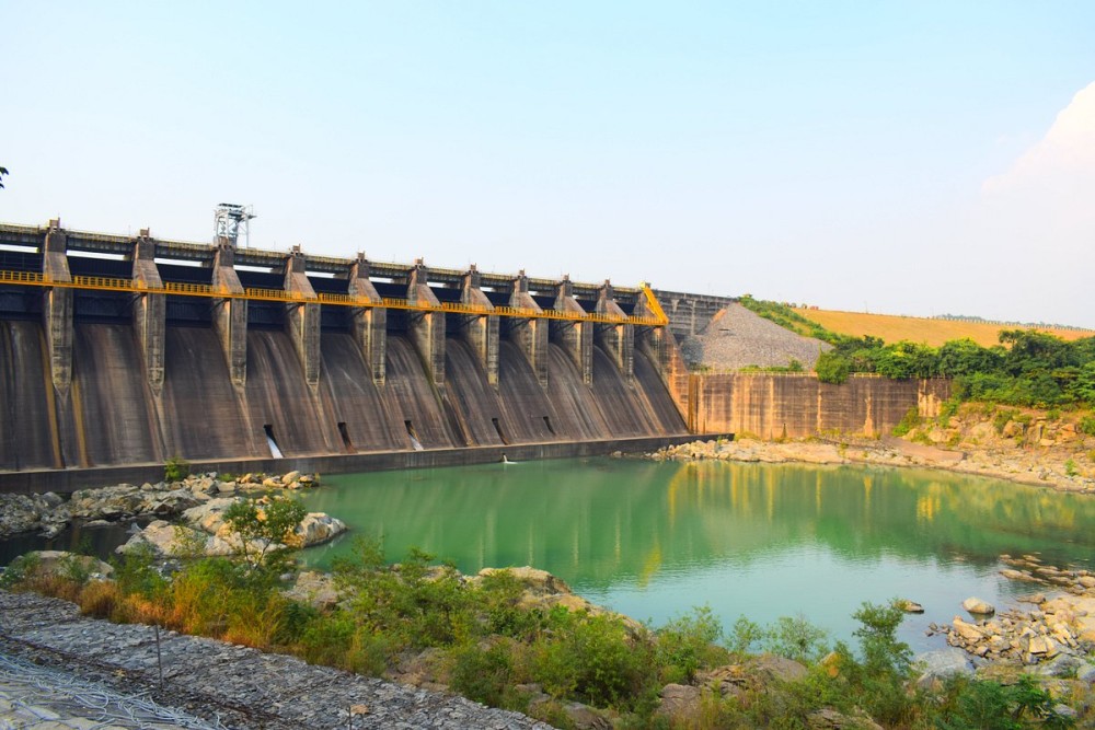 The Jewel Of Jharkhand: Exploring The Beauty of Maithon Dam in Dhanbad