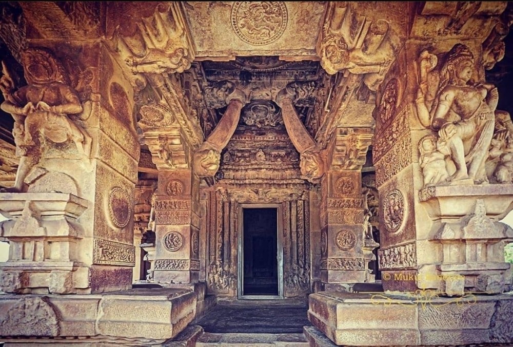 Exploring The Ancient Durg Sajaraut Temple: A Journey T ...