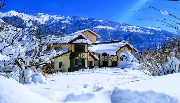 You Can’t Miss Manali- A portal to Transcendence