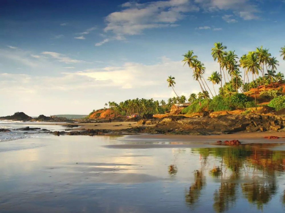 Exploring the Attractions of Panaji, Goa: A Guide for the Curious Traveler