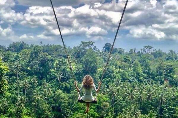10 Amazing Things to Do in Bali