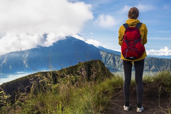 8 Best Hiking Trails in Bali that will Leave you Breath ...