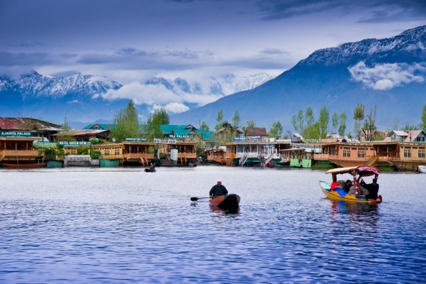 Top Activities to Do in Kashmir