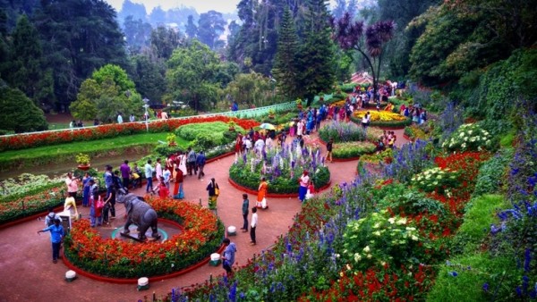Let's Meet The Queen Of Hill Stations, Ooty