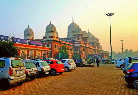 Let's Meet The Bustling City Of Kanpur