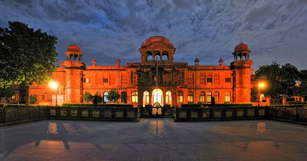 Let's Meet The Hidden Gem City Of Rajasthan- Bikane