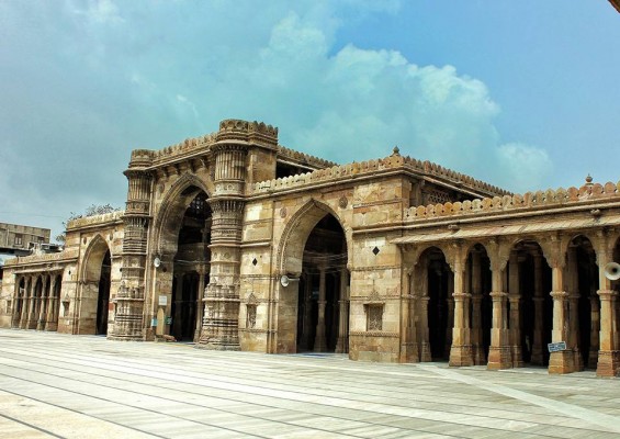 Exploring the Charms of Ahmedabad: The Complete Plan