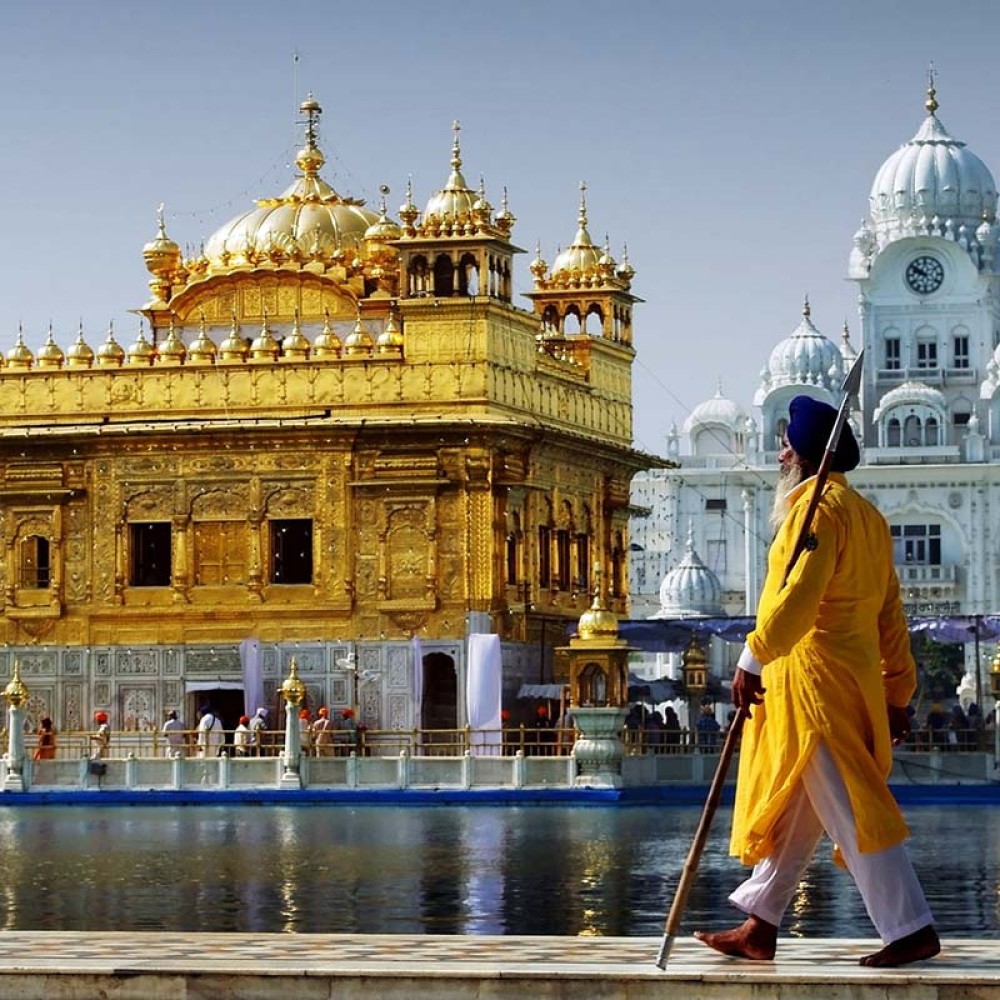 The Jewel of Punjab: Exploring The Splendors of Ludhian ...