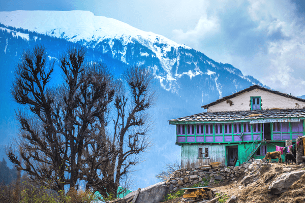 12 Incredible Facts About Himachal Pradesh