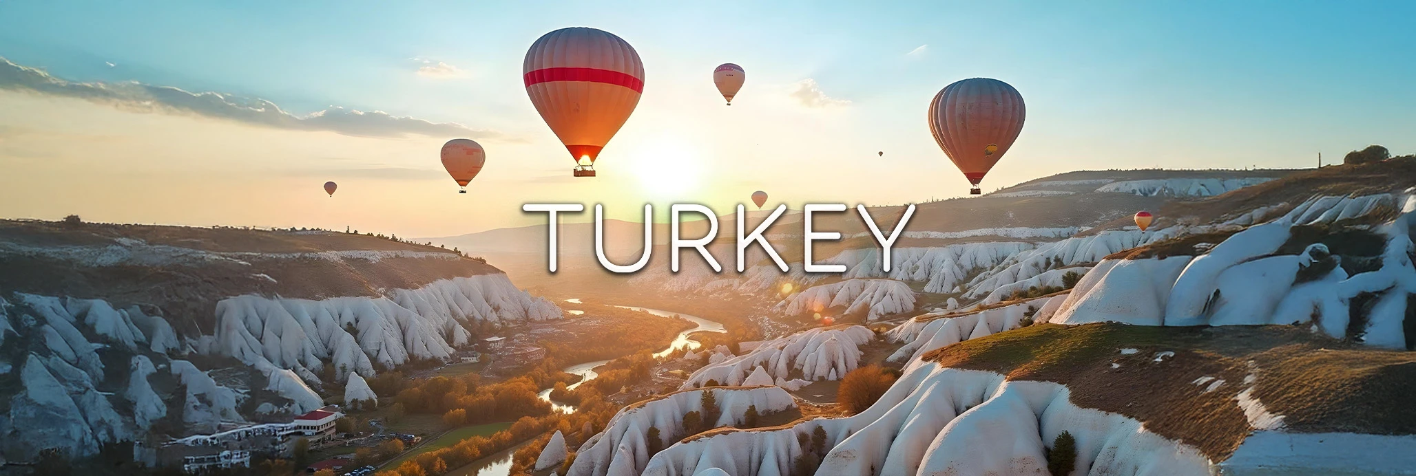 Turkey tour packages