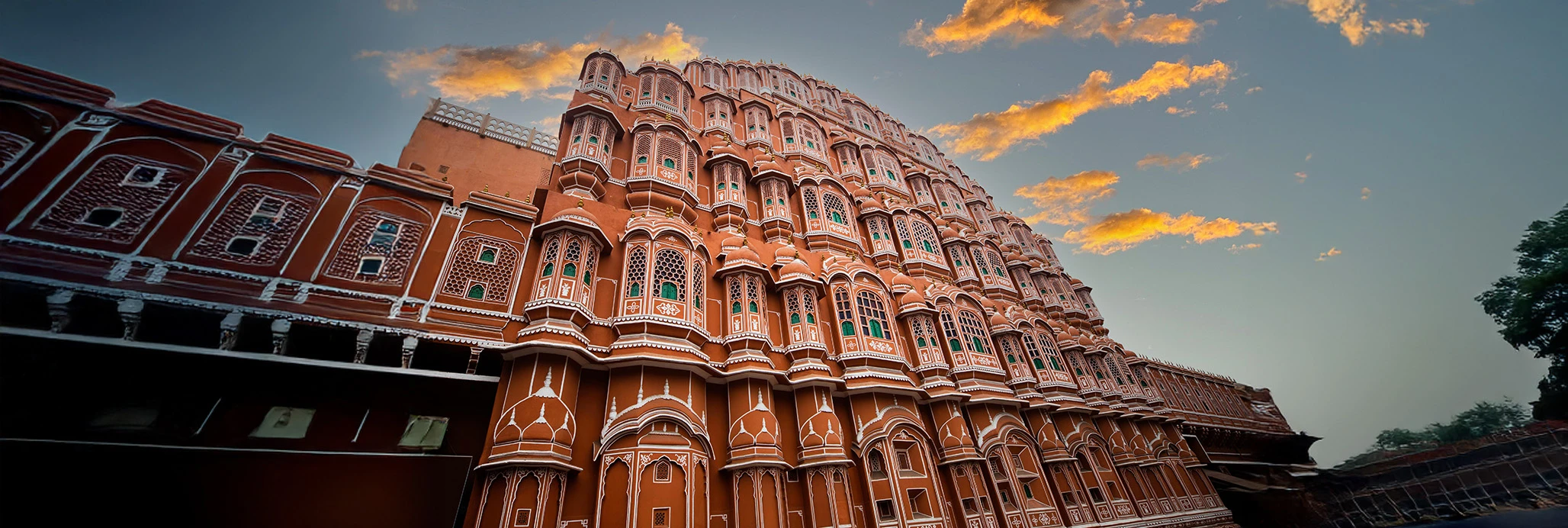 Jaipur Tour Packages