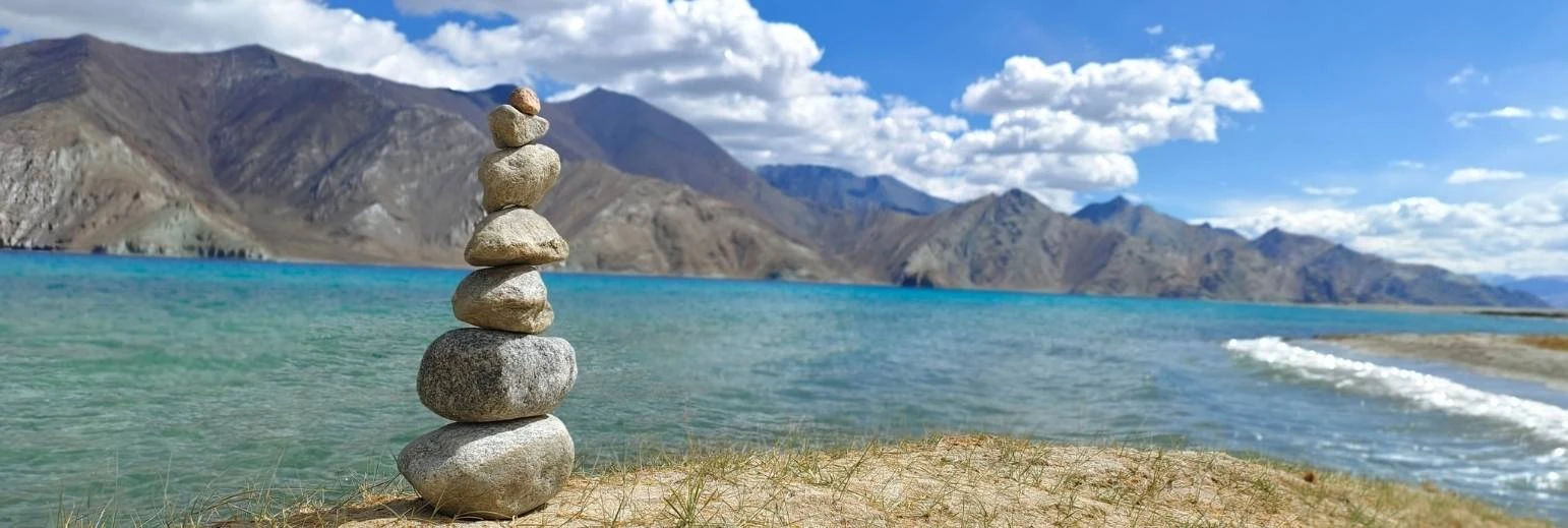 Pangong Lake Tour Packages