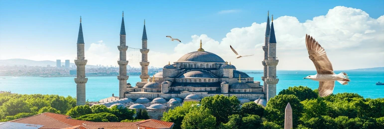 budget tour packages in turkey