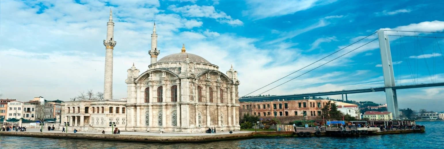 Best tour packages for turkey in 2025