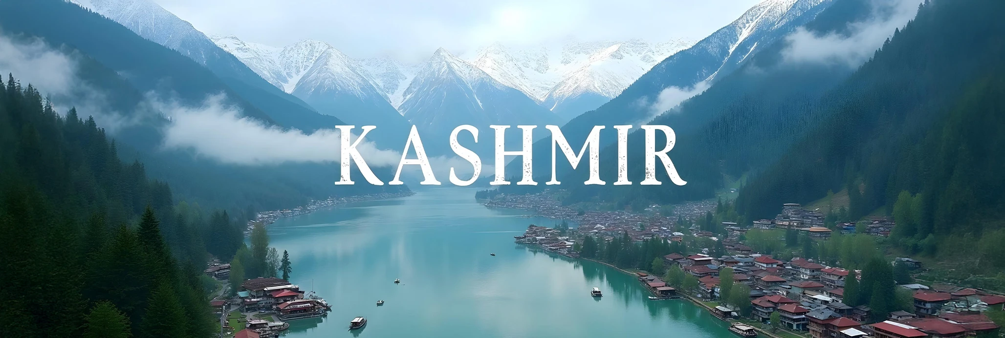 Kashmir Tour Packages