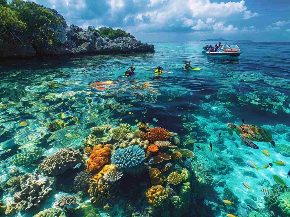 Andaman Islands Tour Packages