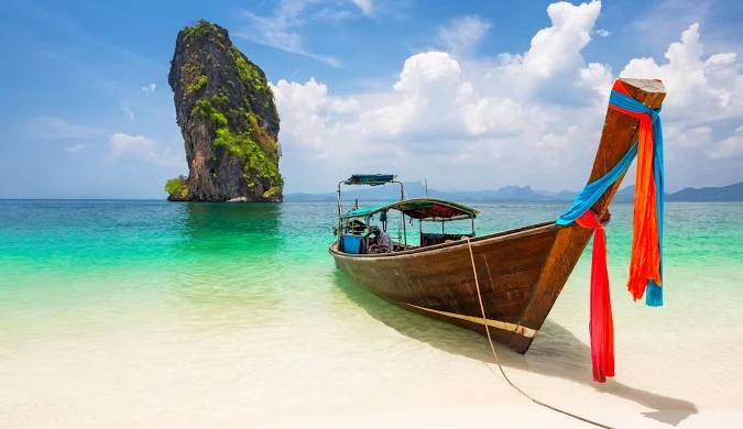 Thailand Tour Package