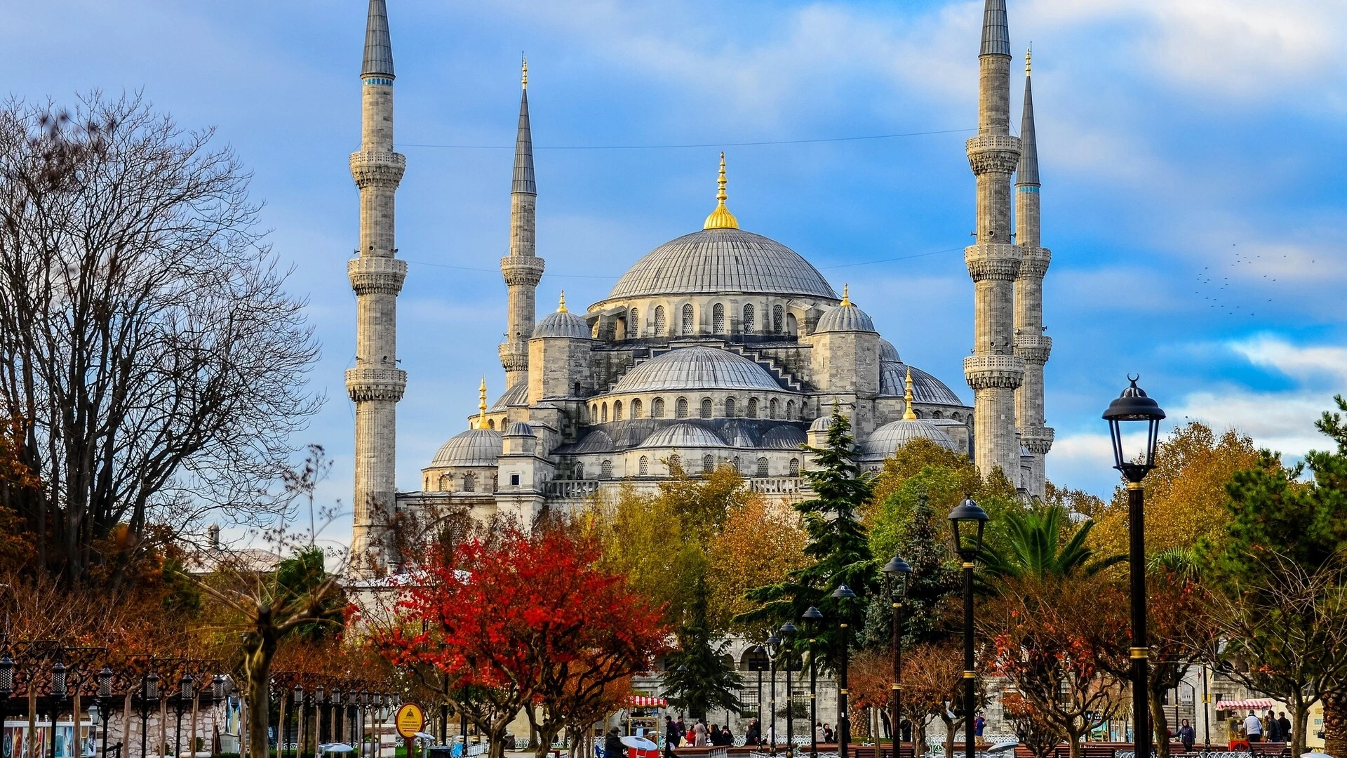 Turkey Tour Package