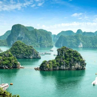 Vietnam Tour Package