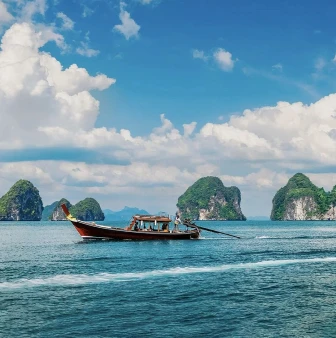 Thailand Tour Package