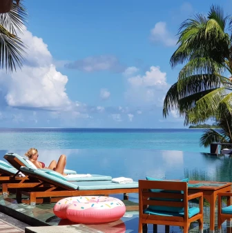 Maldives Tour Package