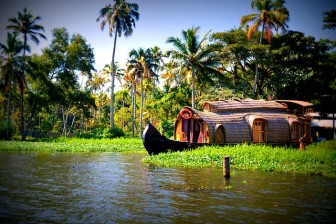 Discover Kerala