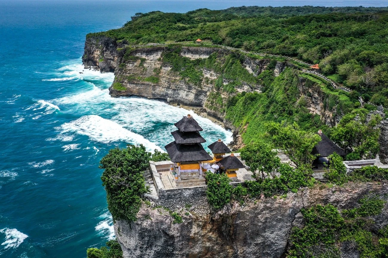 Bali Holiday Tour Package