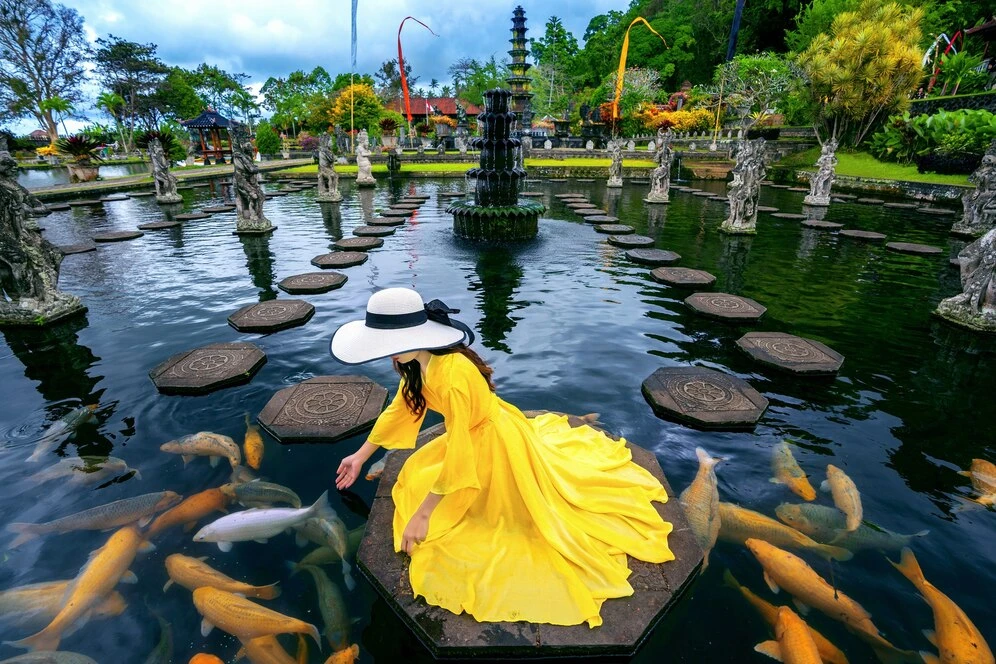 Enjoyable Bali Tour Package