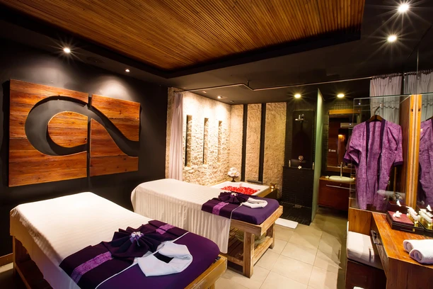 Bali’s Best Massage Therapy