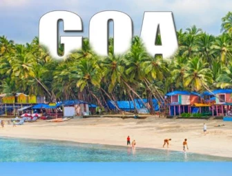 Discover the Charm Of Goa