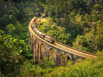 Perfect Trip to Sri Lanka