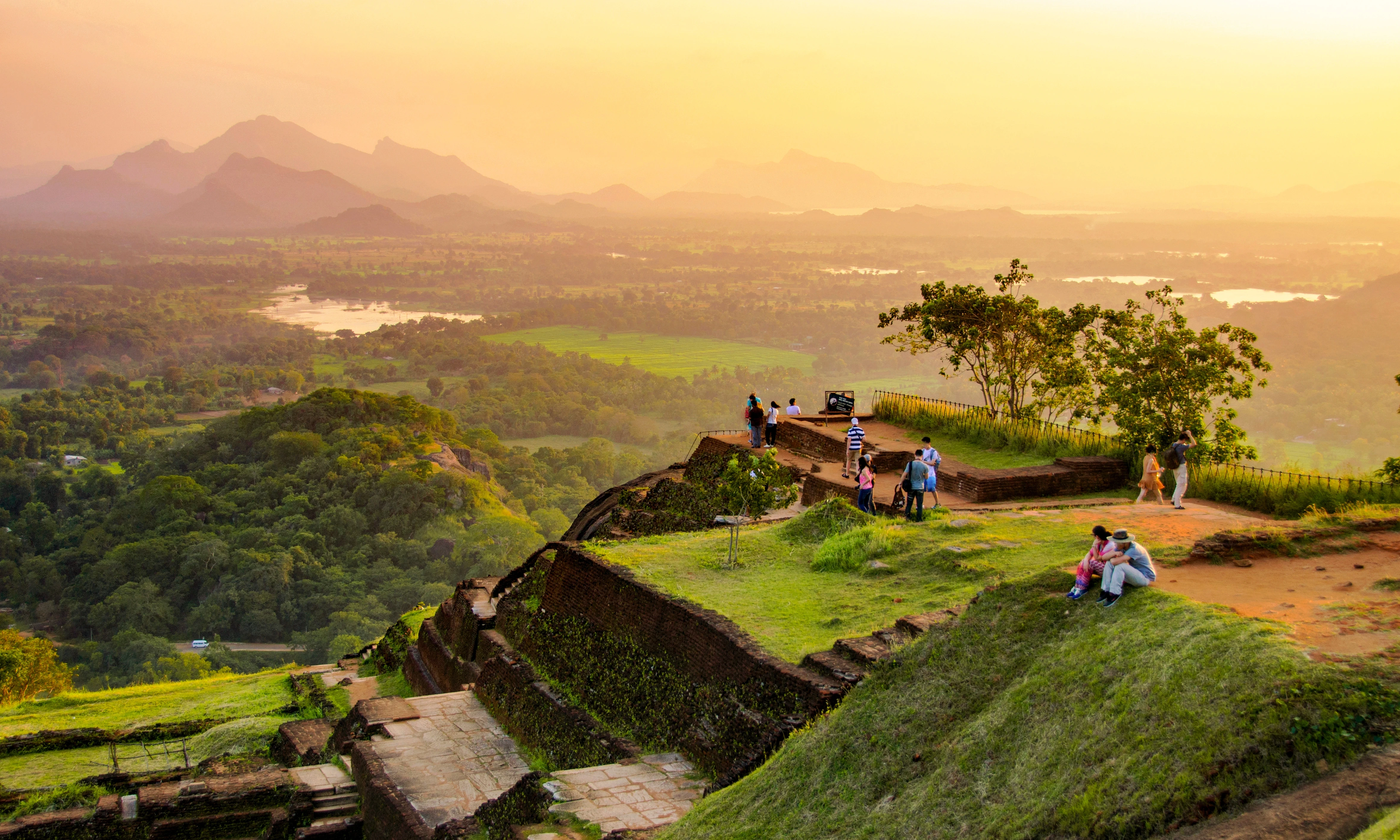 Honeymoon Package for Sri Lanka