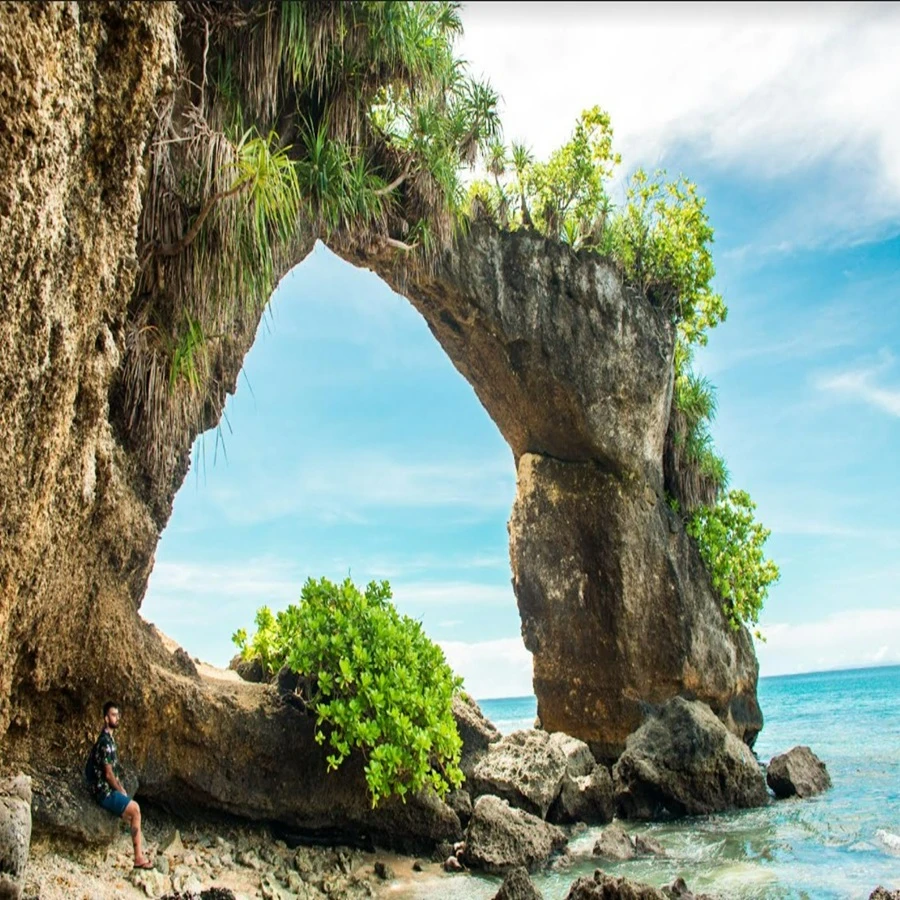 Island Paradise: Explore the Andaman Wonders