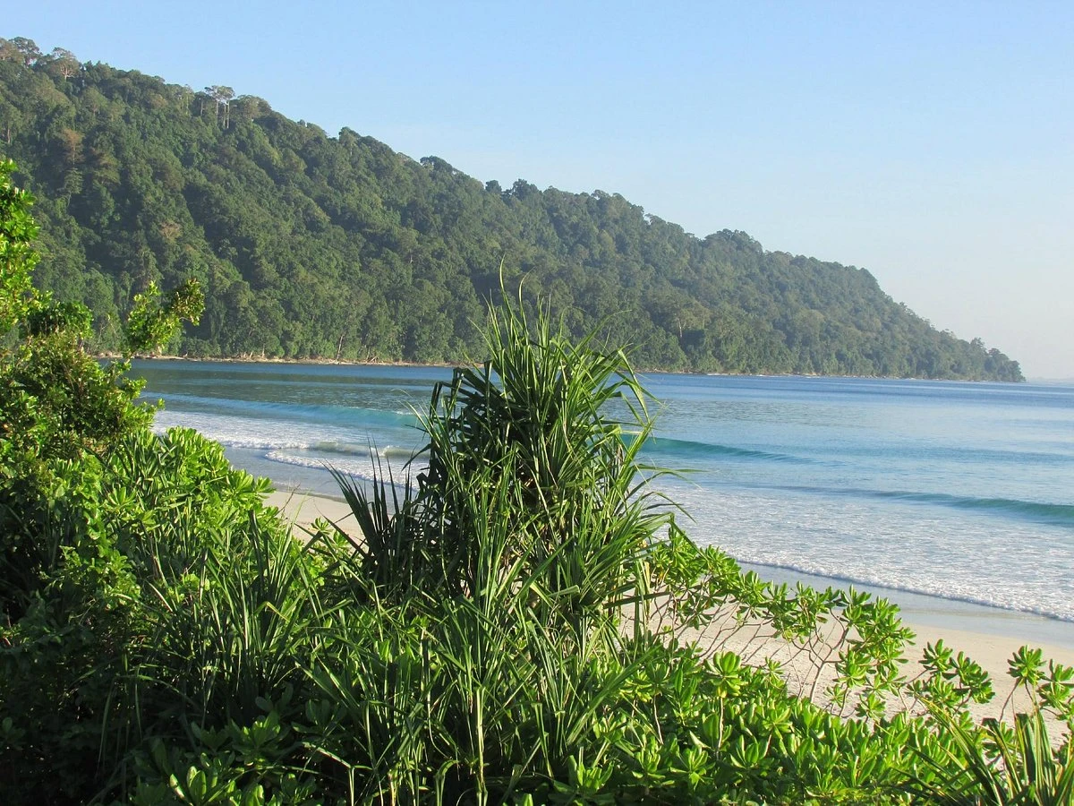 Island Dreams of Andaman