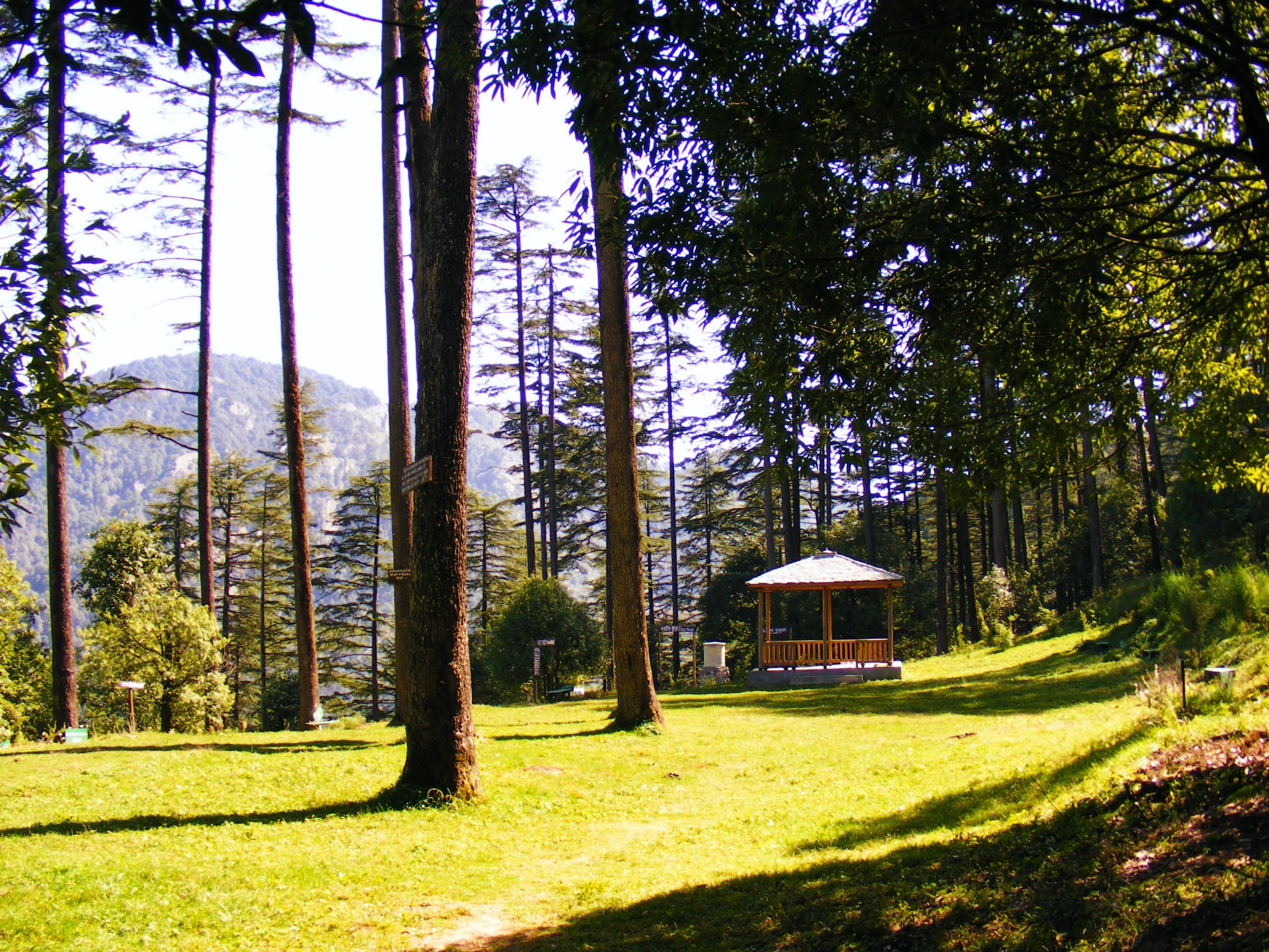 The Gateway to Tranquility: Uttarakhand