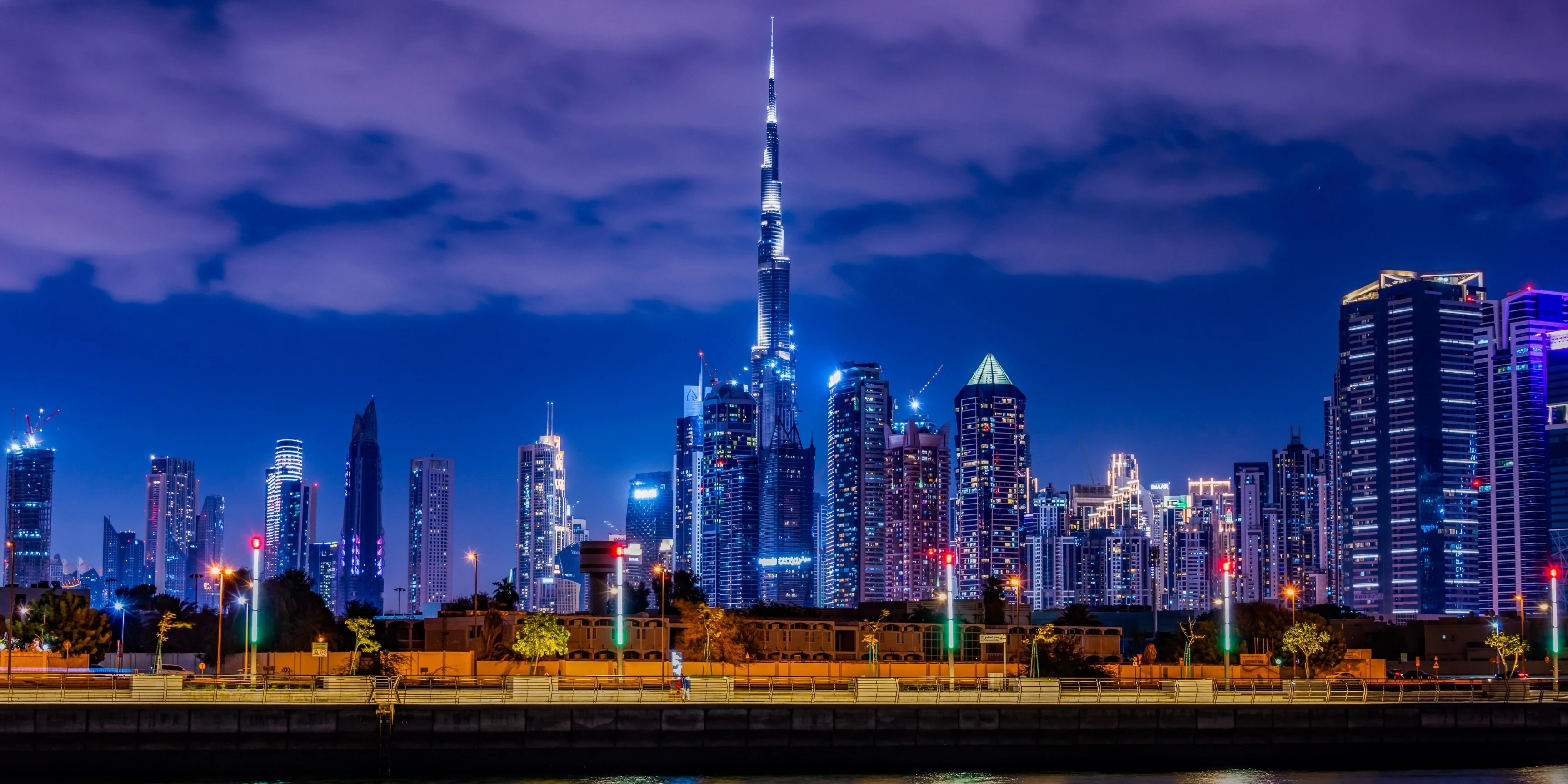 Dubai Holiday Package