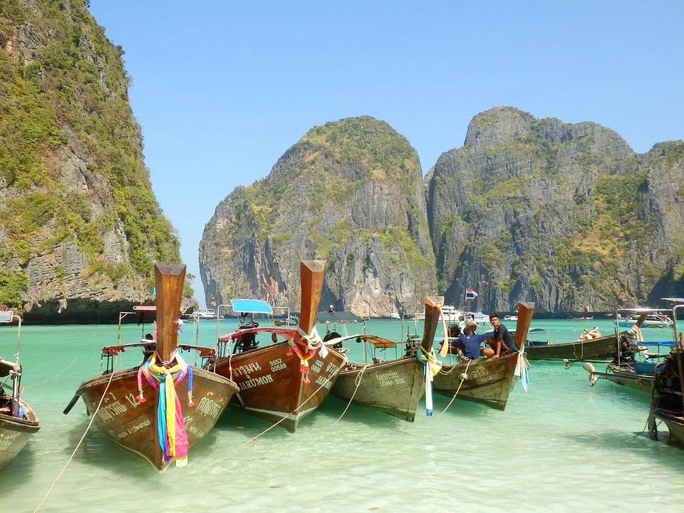 Tropical Thailand - Phuket & Krabi Trip