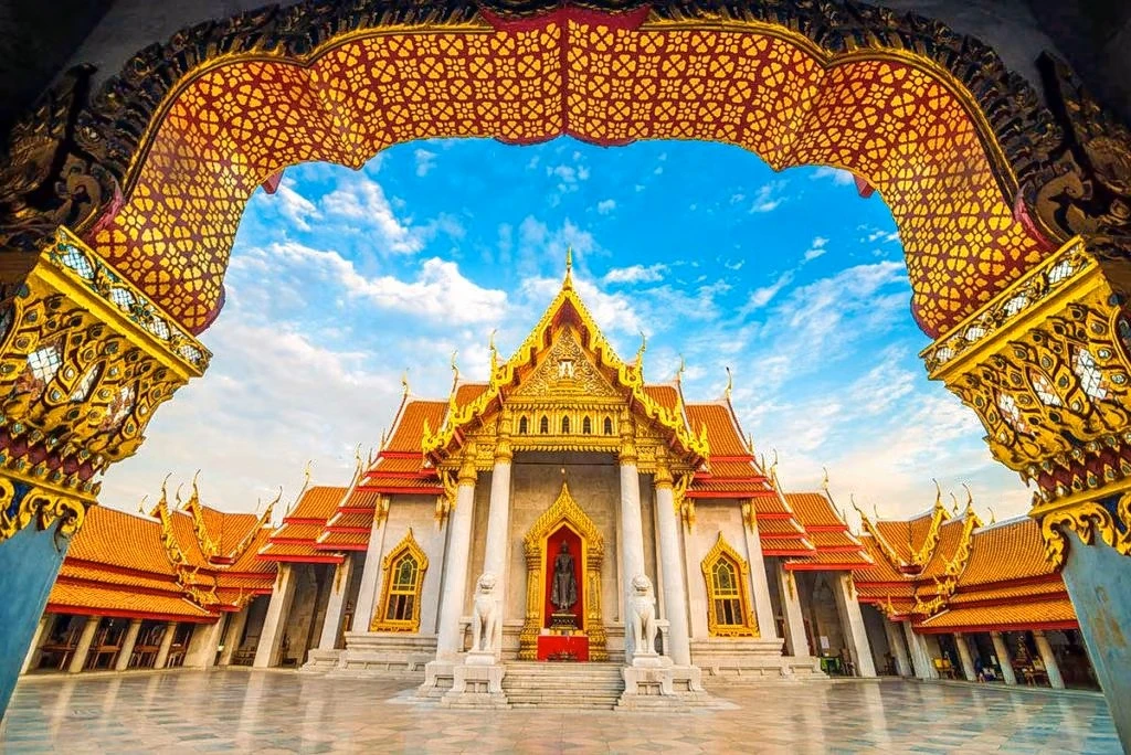 Unveil the Magic of Thailand - Bangkok & Pattaya