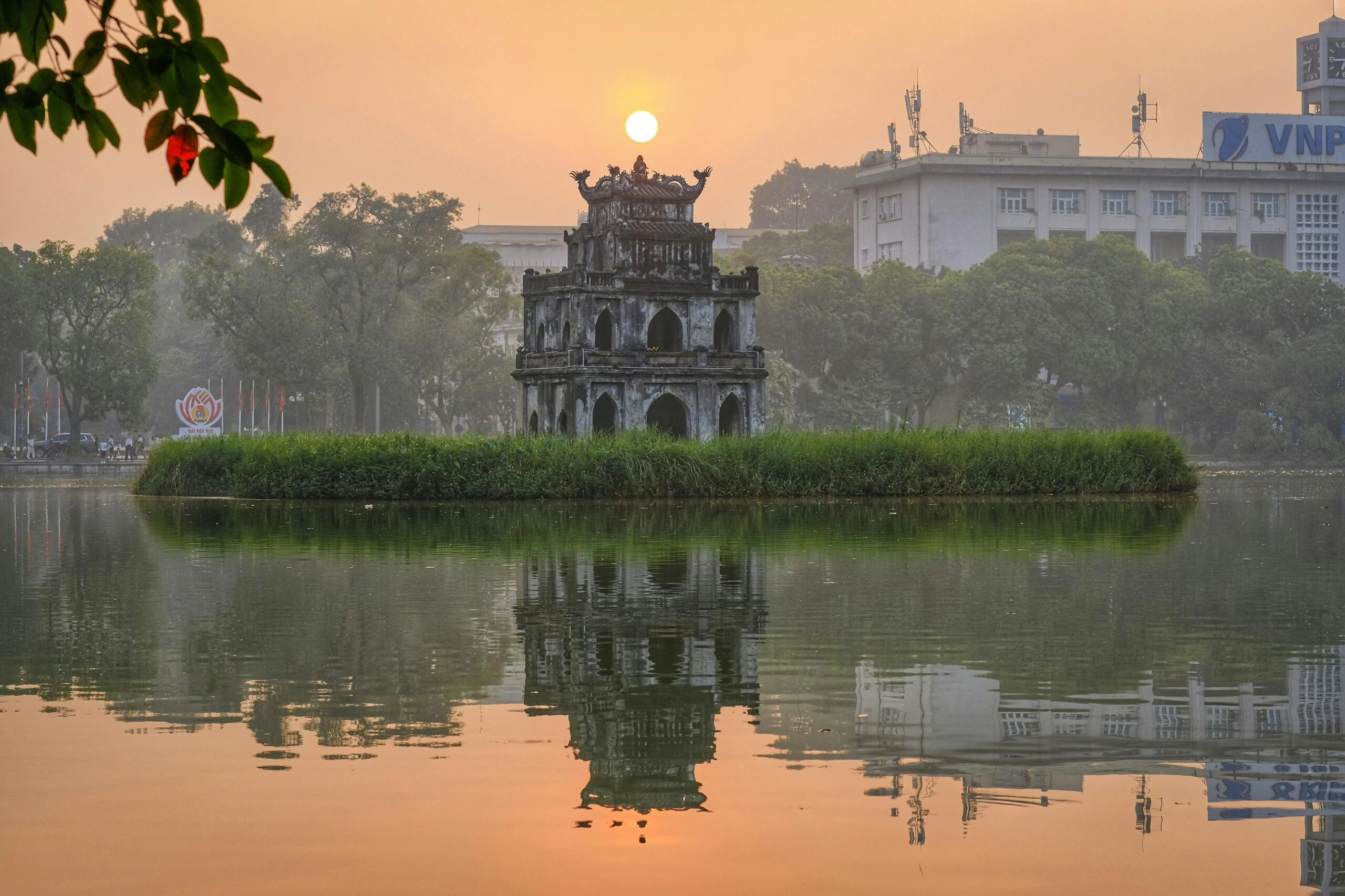 Where History Meets Adventure in Vietnam