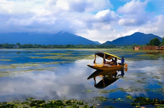 Romantic Gateway to Jewels of Kashmir