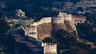 Romantic Rajasthan Escapade