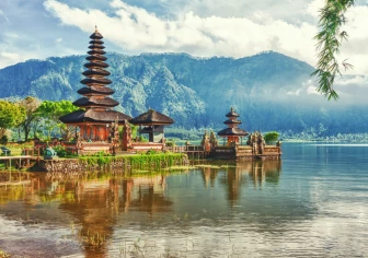 Bali Holiday Package (07 nights & 08 days)