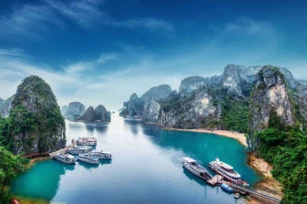 Vietnam Holiday Package (3 Night & 4 Days)