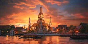 Experience Thailand: Beyond Imagination