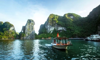 Where History Meets Adventure in Vietnam (4 Nights & 5 Days)