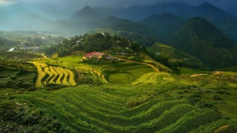 Nature Trail Overlands Vietnam Holidays Package (6 Nights & 7 Days)