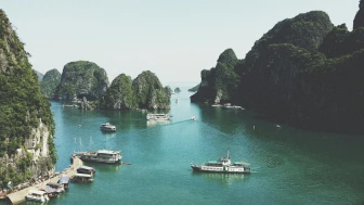 Adventurous trip to Vietnam (6 Nights & 7 Days)