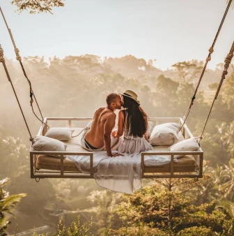 Romantic Gateway to Bali in 6 Days