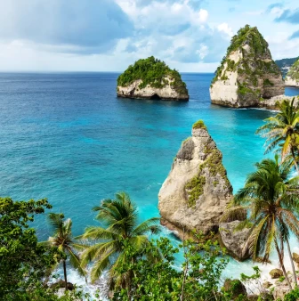 A First Look at Bali as a Cultural and Tropical Island Destination