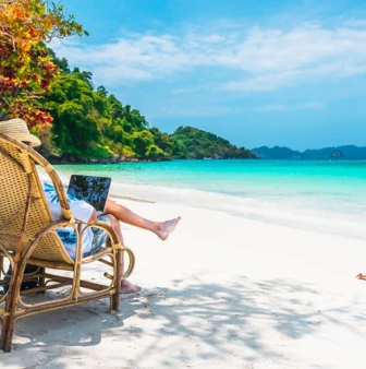 Exotic Andaman Luxury Package